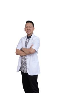dr. Indra Wahono Suhariyanto
